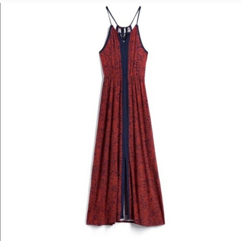 Loveapella Louiza Maxi Dress Stitch Fix Small